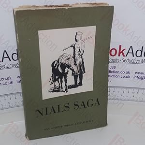 Seller image for Nials Saga for sale by BookAddiction (ibooknet member)