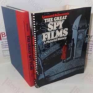Seller image for The Great Spy Films: A Pictorial History for sale by BookAddiction (ibooknet member)