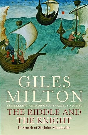 Image du vendeur pour Milton, G: The Riddle and the Knight mis en vente par moluna