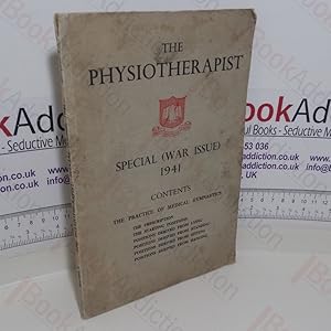 The Physiotherapist - Special 2 (War Issue) 1941: The Practice of Medical Gymnastics