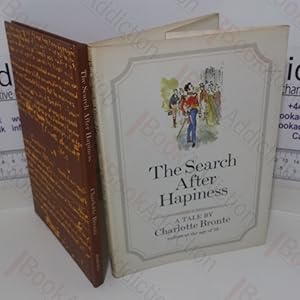 Seller image for The Search after Hapiness: A Tale for sale by BookAddiction (ibooknet member)