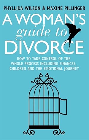 Seller image for A Woman\ s Guide to Divorce for sale by moluna