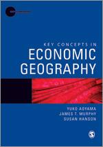 Seller image for Key Concepts in Economic Geography for sale by moluna