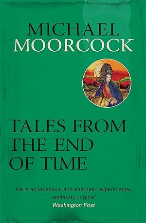 Bild des Verkufers fr Tales From the End of Time zum Verkauf von moluna