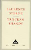 Seller image for Tristram Shandy, English edition for sale by moluna