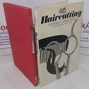 Bild des Verkufers fr Haircutting zum Verkauf von BookAddiction (ibooknet member)