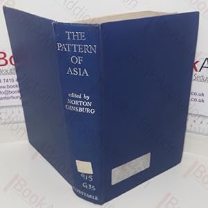 Seller image for The Pattern of Asia for sale by BookAddiction (ibooknet member)