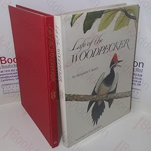 Seller image for Life of the Woodpecker for sale by BookAddiction (ibooknet member)