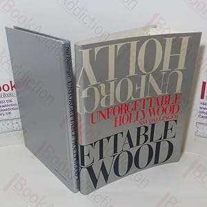 Seller image for Unforgettable Hollywood for sale by BookAddiction (ibooknet member)