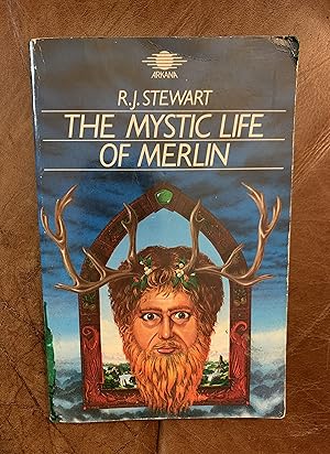 Seller image for The Mystic Life of Merlin for sale by Three Geese in Flight Celtic Books