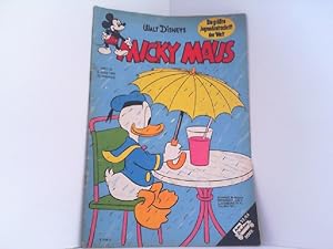 Micky Maus. Heft 23 / 6. Juni 1964. Vollständig !