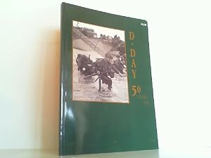 Seller image for D-Day 50 Years On. for sale by Antiquariat Ehbrecht - Preis inkl. MwSt.