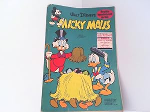 Micky Maus. Heft 42 / 16. Oktober 1965. Vollständig !