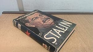 Seller image for Stalin for sale by WeBuyBooks