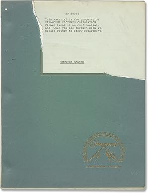 Immagine del venditore per Running Scared (Original screenplay for an unproduced film) venduto da Royal Books, Inc., ABAA