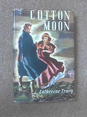 Seller image for COTTON MOON. for sale by WeBuyBooks