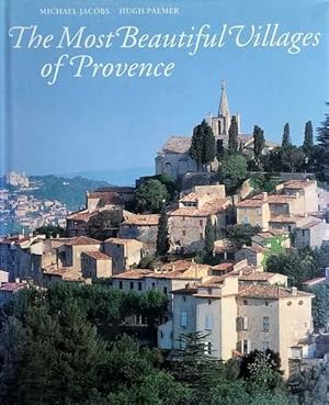 The Most Beautiful Villages of Provence