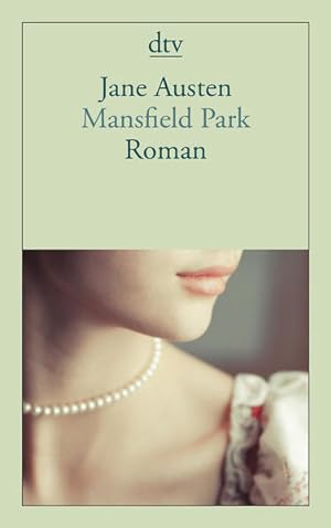 Seller image for Mansfield Park: Roman for sale by Versandantiquariat Felix Mcke
