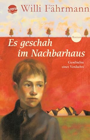 Seller image for Es geschah im Nachbarhaus. Geschichte eines Verdachts for sale by Versandantiquariat Felix Mcke