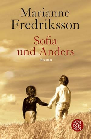 Bild des Verkufers fr Sofia und Anders: Roman zum Verkauf von Versandantiquariat Felix Mcke