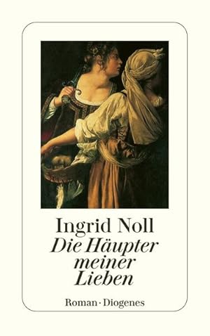 Seller image for Die Hupter meiner Lieben: Ausgezeichnet mit dem Friedrich-Glauser-Preis 1994. Roman (detebe) for sale by Versandantiquariat Felix Mcke