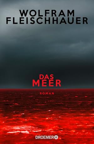 Imagen del vendedor de Das Meer: Roman a la venta por Versandantiquariat Felix Mcke