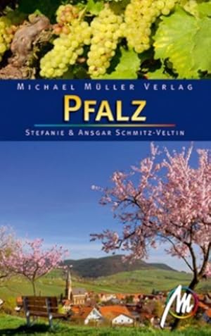 Bild des Verkufers fr Pfalz: Reisehandbuch mit vielen praktischen Tipps. zum Verkauf von Versandantiquariat Felix Mcke