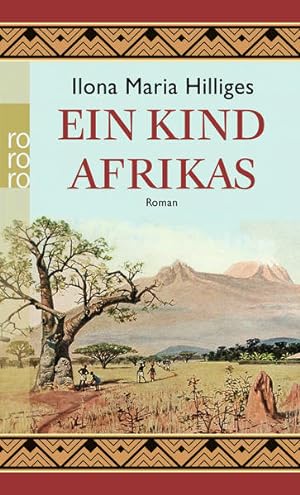 Seller image for Ein Kind Afrikas (Amelie von Freyer, Band 2) for sale by Versandantiquariat Felix Mcke