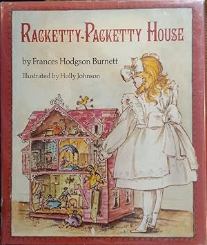 Immagine del venditore per Racketty Packetty House venduto da The Book House, Inc.  - St. Louis