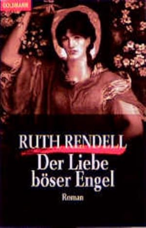 Seller image for Der Liebe bser Engel. for sale by Versandantiquariat Felix Mcke