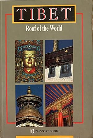 Seller image for Tibet for sale by WeBuyBooks