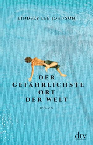 Seller image for Der gefhrlichste Ort der Welt: Roman for sale by Modernes Antiquariat - bodo e.V.