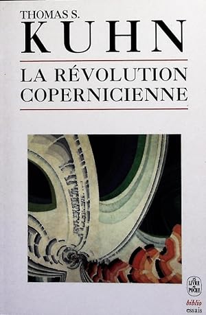Bild des Verkäufers für La Révolution copernicienne. zum Verkauf von Antiquariat Bookfarm