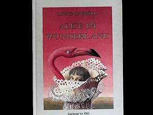 Bild des Verkufers fr Alice im Wunderland. zum Verkauf von Antiquariat Bookfarm