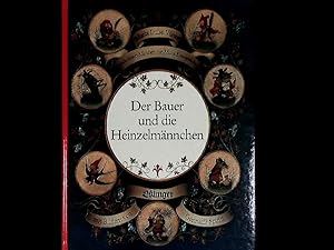 Seller image for Der Bauer und die Heinzelmnnchen. for sale by Antiquariat Bookfarm