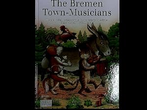 Seller image for The Bremen Town-Musicians. for sale by Antiquariat Bookfarm