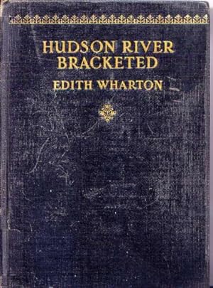 Bild des Verkufers fr Hudson River Bracketed zum Verkauf von WeBuyBooks