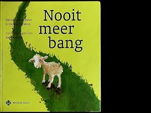 Seller image for Nooit meer bang for sale by Antiquariat Bookfarm