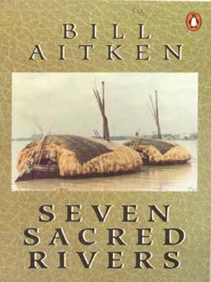 Seller image for Seven Sacred Rivers for sale by WeBuyBooks 2