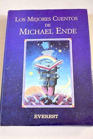 Los mejores cuentos de Michael Ende