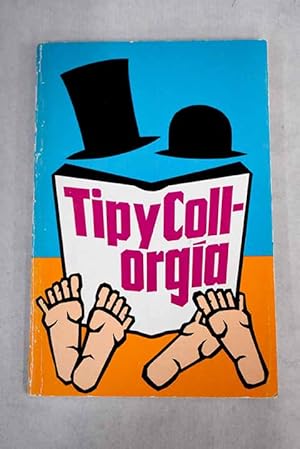 Imagen del vendedor de Tipycoll orga a la venta por Alcan Libros