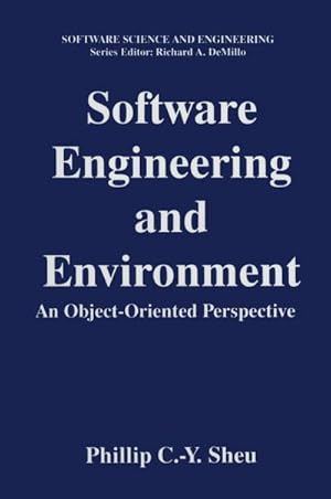 Immagine del venditore per Software Engineering and Environment: An Object-Oriented Perspective venduto da BuchWeltWeit Ludwig Meier e.K.