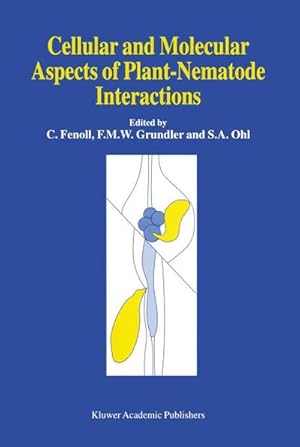 Seller image for Cellular and Molecular Aspects of Plant-Nematode Interactions for sale by BuchWeltWeit Ludwig Meier e.K.