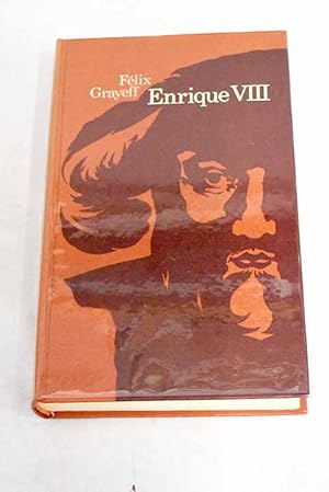 Imagen del vendedor de Enrique VIII a la venta por Alcan Libros