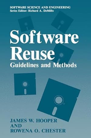 Seller image for Software Reuse: Guidelines and Methods for sale by BuchWeltWeit Ludwig Meier e.K.