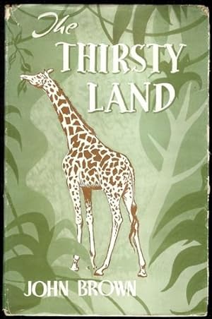 Seller image for The Thirsty Land for sale by WeBuyBooks