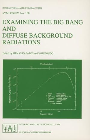 Seller image for Examining the Big Bang and Diffuse Background Radiations for sale by BuchWeltWeit Ludwig Meier e.K.