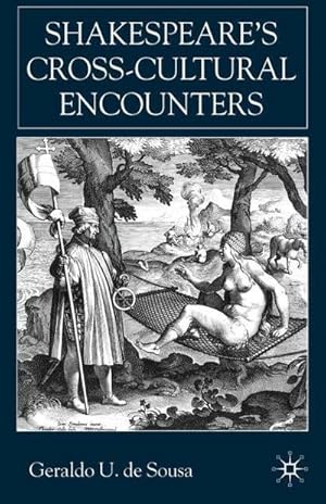 Seller image for Shakespeare's Cross-Cultural Encounters for sale by BuchWeltWeit Ludwig Meier e.K.