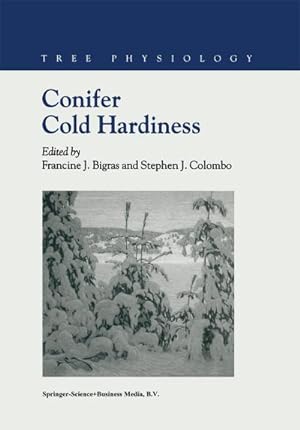 Seller image for Conifer Cold Hardiness for sale by BuchWeltWeit Ludwig Meier e.K.