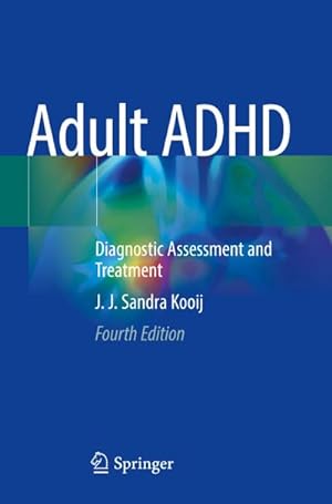 Seller image for Adult ADHD for sale by BuchWeltWeit Ludwig Meier e.K.